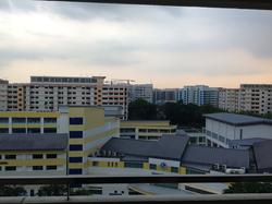 Blk 662 Woodlands Ring Road (Woodlands), HDB 4 Rooms #114613922